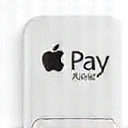 Logo Apple Pay