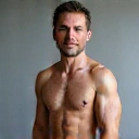 Thomas G. avant et après transformation